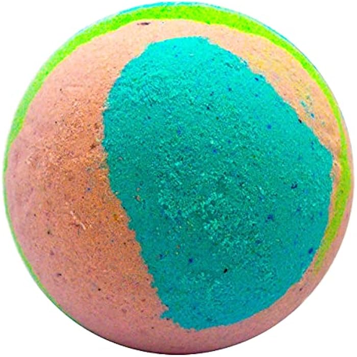 KarKour Relax Bath-Bomb, 350g - Image 4